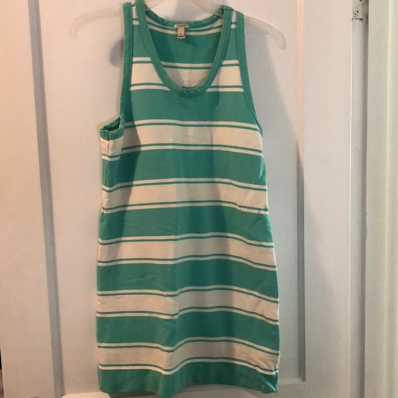 FREE with any bundle of 3 or more, Terry cotton dress - Picture 1 of 5